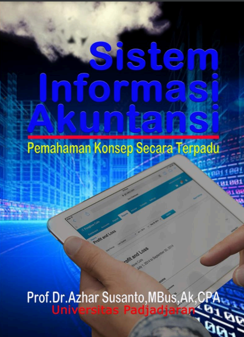 SISTEM INFORMASI AKUNTANSI